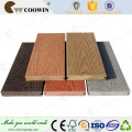 outdoor wood composite plastic wood wpc flooring